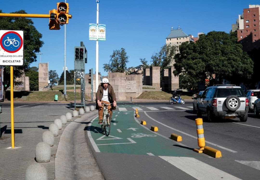 Ciudades seguras para salvar vidas en el sistema del tránsito