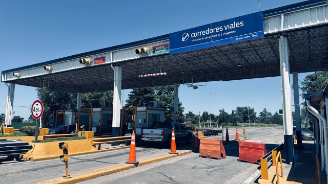 Rutas 7 y 188: el nuevo esquema de peajes afectará a Junín y localidades vecinas