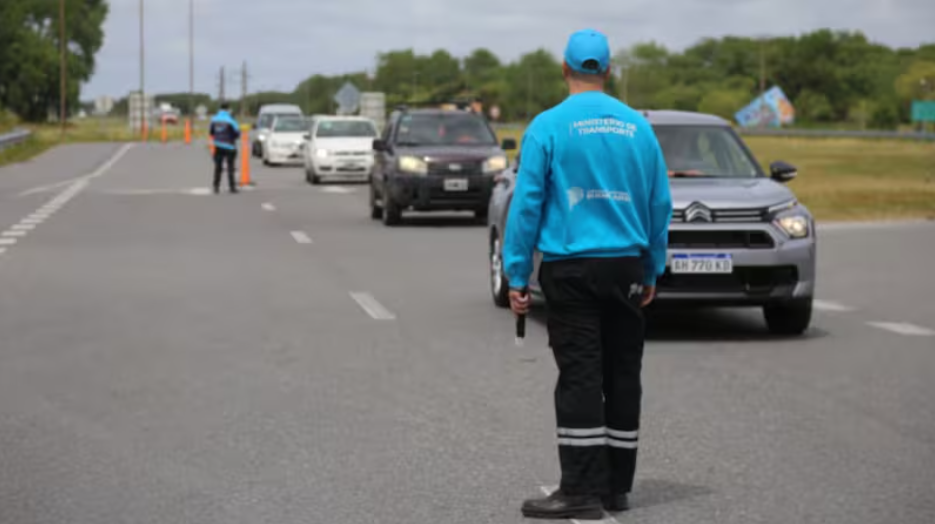 Piden poner en funcionamiento el Consejo Provincial de Seguridad Vial