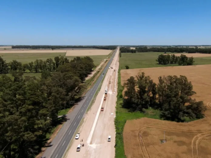 Avanza la privatización de las rutas 3, 5, 205 y 226 con nuevos peajes