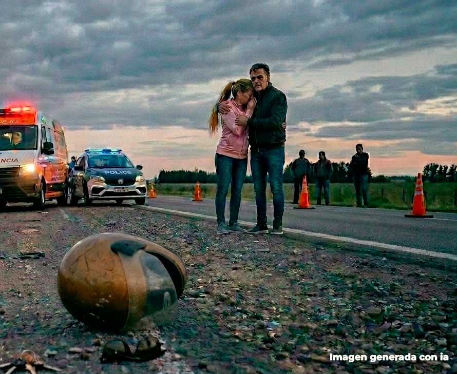 Argentina y la costumbre de llegar tarde: ¿Cuánto vale la vida?