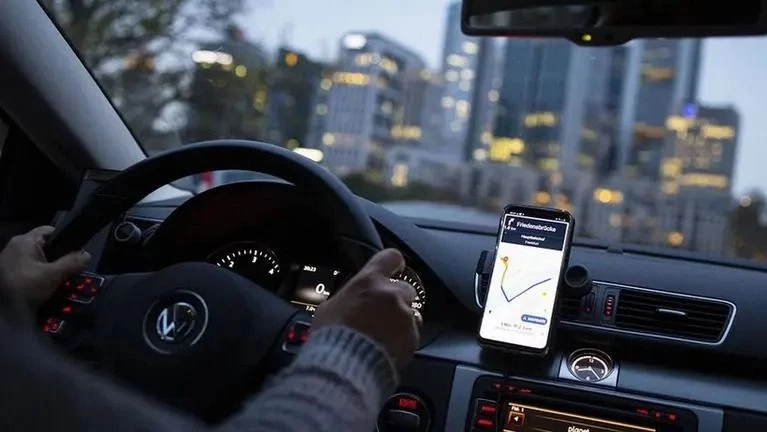 Mar del Plata regula las apps de transporte con foco en la seguridad de los pasajeros