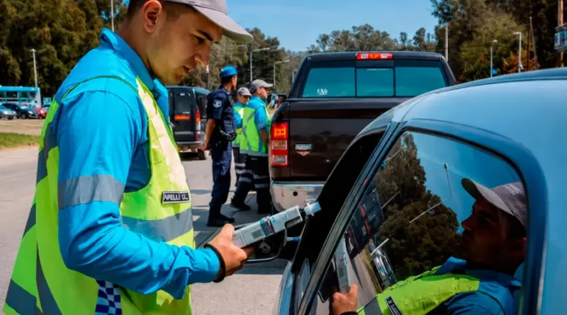 El Gobierno unifica las infracciones de tránsito: cuánto cuestan las multas más frecuentes