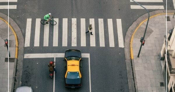​Día de la Seguridad Vial: Una fecha histórica que nos convoca a la reflexión urgente en las calles