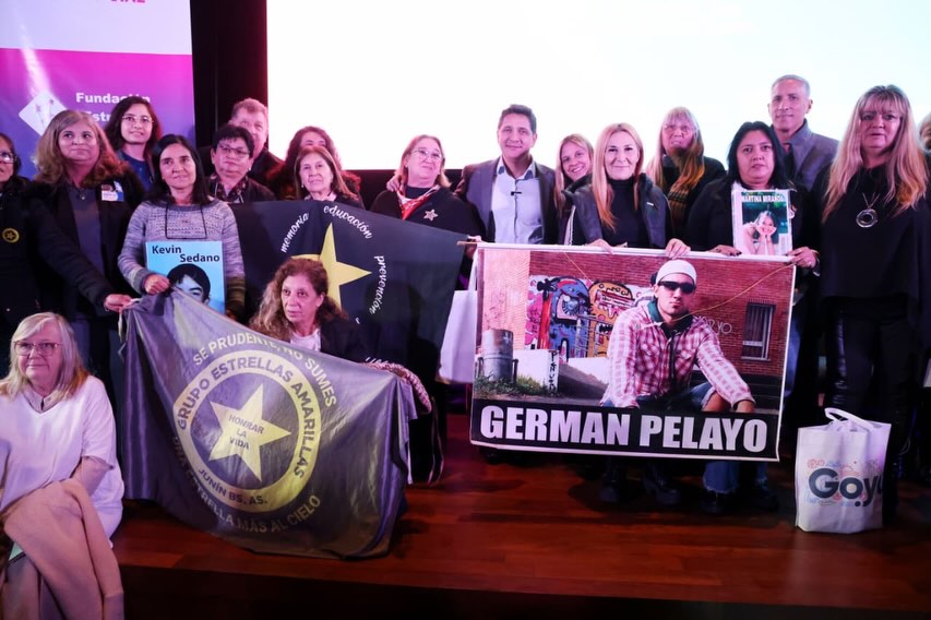 Prevención, educación y control: los ejes que marcaron el cierre del Congreso Nacional de Seguridad Vial