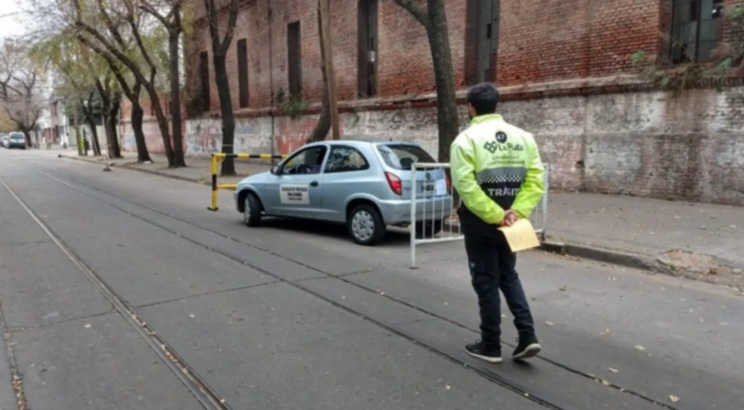 La Plata: Ocho de cada diez aspirantes desaprueban el examen para obtener la licencia de conducir 