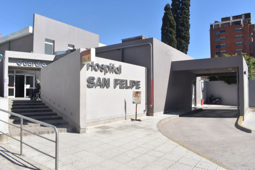 San Nicolás: más de 1.500 heridos por siniestros viales fueron atendidos en un año y medio