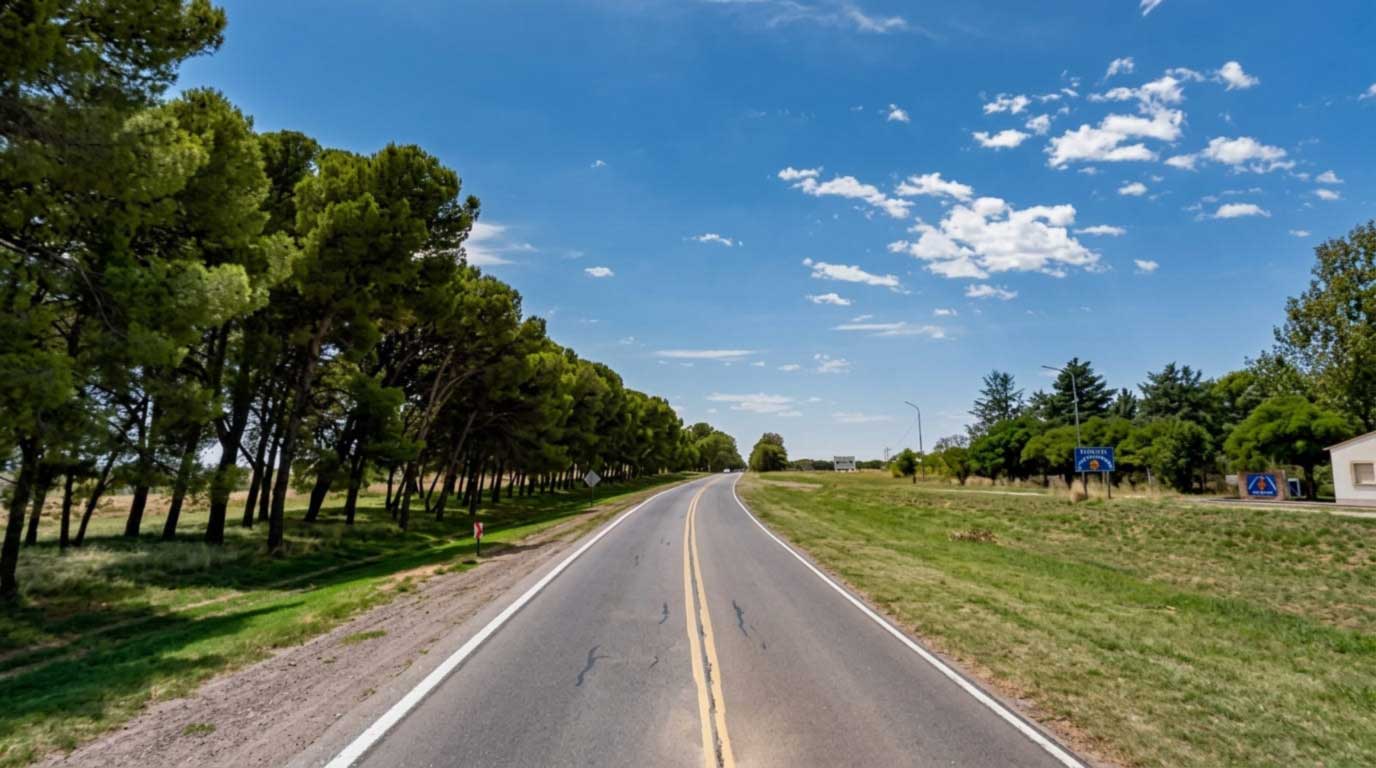 Nueva concesión para la Ruta 5: más peajes y sin obras de ampliación