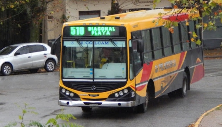 Transporte Necochea: solo tres líneas resultan rentables y la empresa pone en duda su continuidad