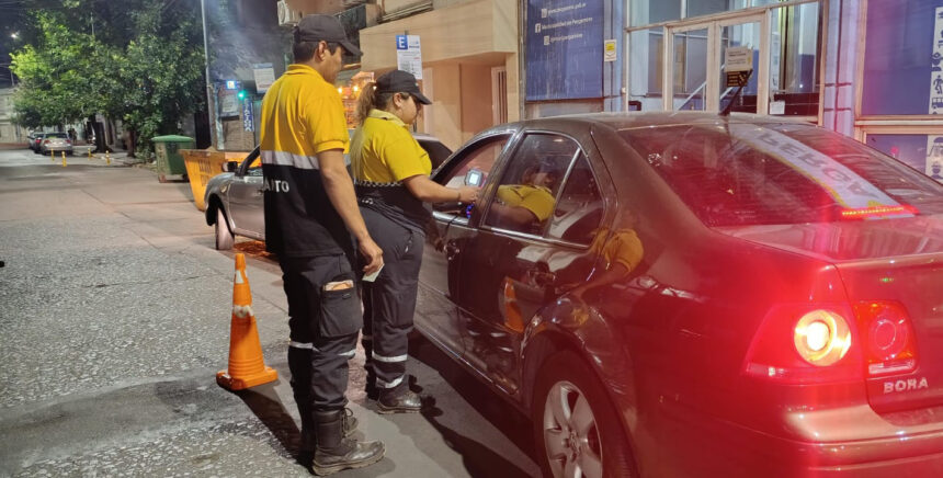 Pergamino ya tiene su micrositio de educación vial para quienes tramitan la primera licencia