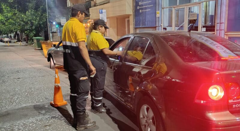 Pergamino ya tiene su micrositio de educación vial para quienes tramitan la primera licencia