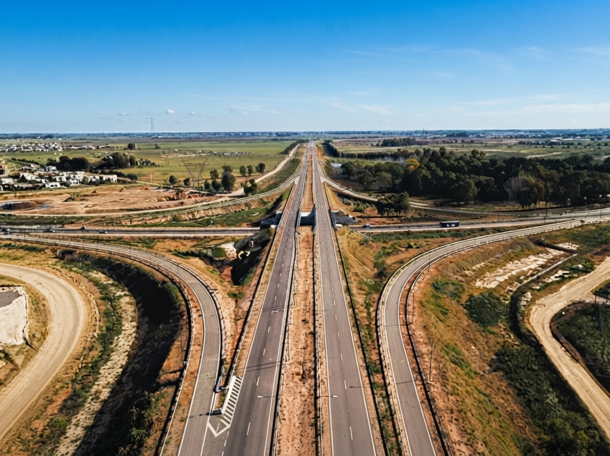 La Provincia reclama dos rutas nacionales y pone el foco en su mantenimiento