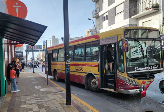 Alerta en el transporte público de Tandil: empresas al límite y preocupación por el futuro del servicio