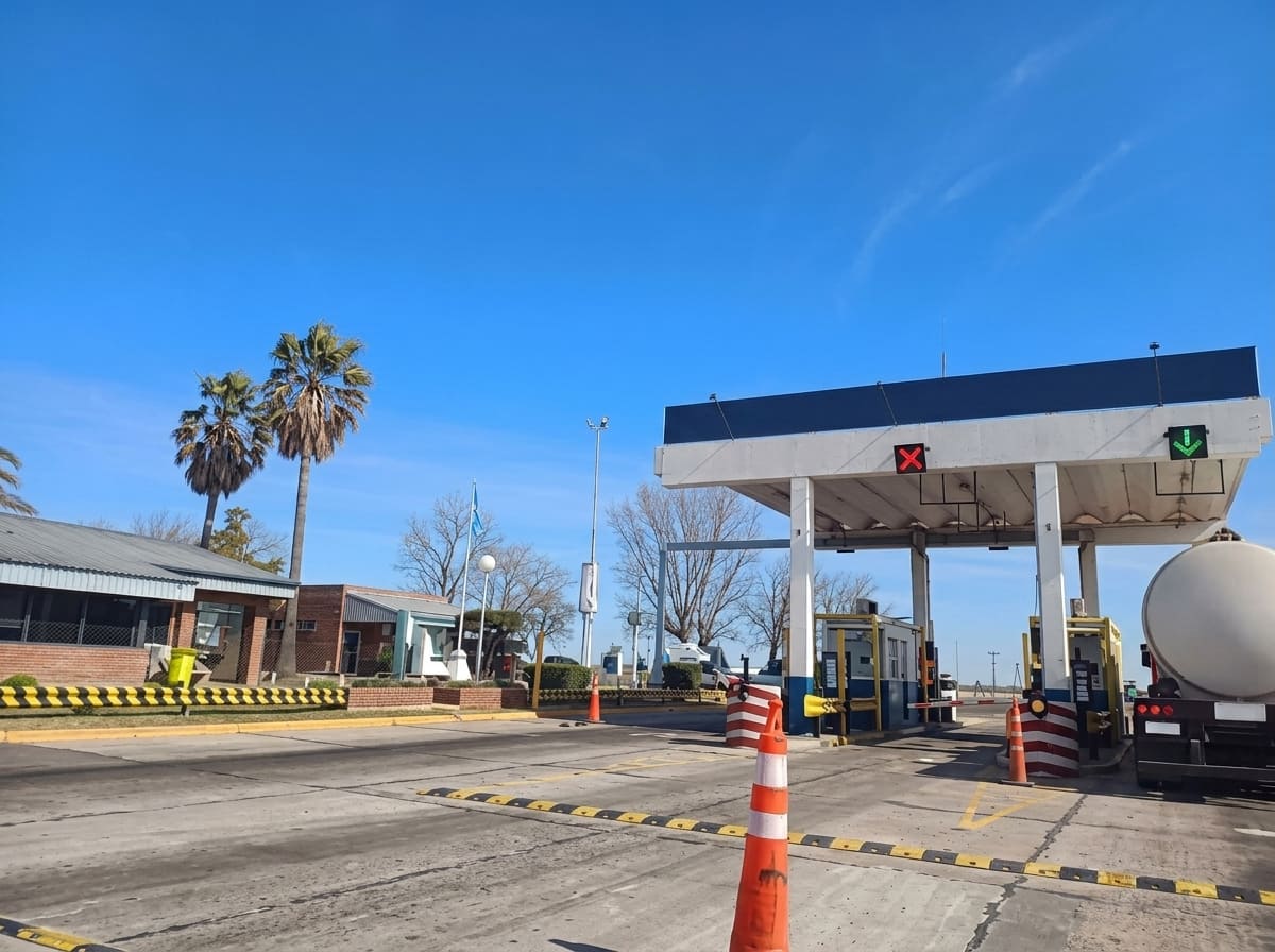 Impulsan una “tarifa vecinal” del 5% ante el regreso de los peajes y la polémica en la Ruta 6