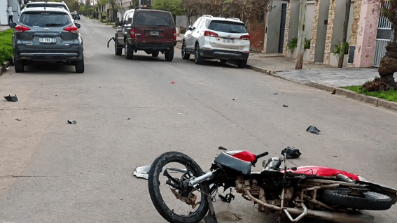 Azul debate la creación de una oficina municipal para acompañar a víctimas de siniestros viales